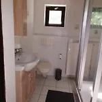 度假居 Gemenc Vendeghaz 包姚