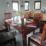 度假居 Gemenc Vendeghaz