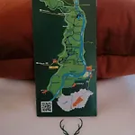 Gemenc Vendeghaz 度假居