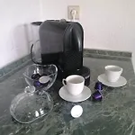 度假居 Gemenc Vendeghaz