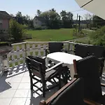 Gemenc Vendeghaz *