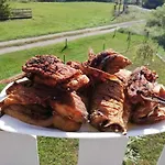 Gemenc Vendeghaz