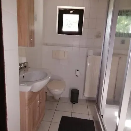 Casa de Férias Gemenc Baja