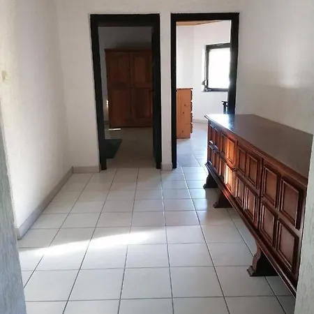 Gemenc Casa de Férias