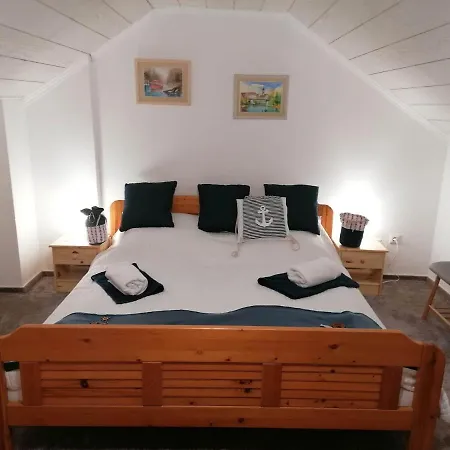 Gemenc Casa de Férias Baja