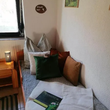 Casa de Férias Gemenc *