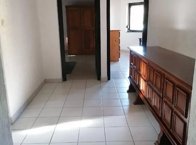 Gemenc Vendeghaz Prázdninový dům