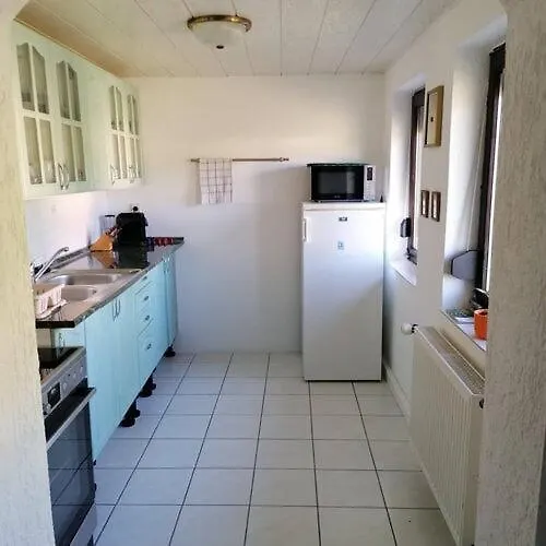 Gemenc Vendeghaz * Baja