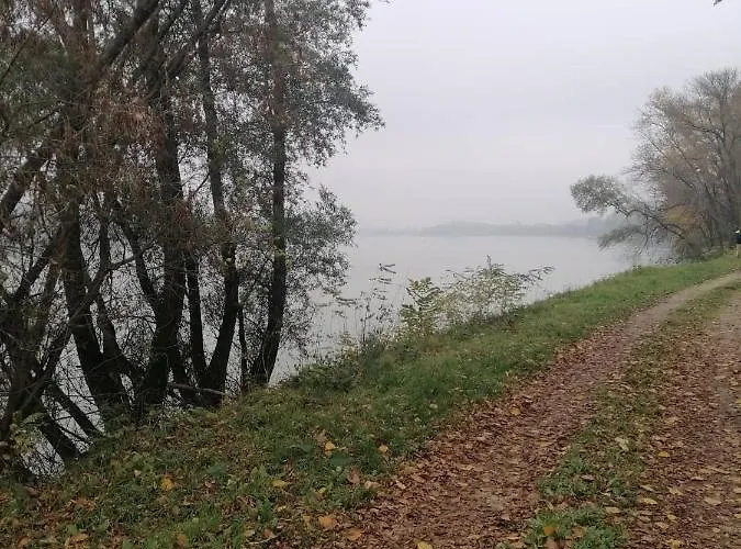 Prázdninový dům Gemenc Vendeghaz Baja