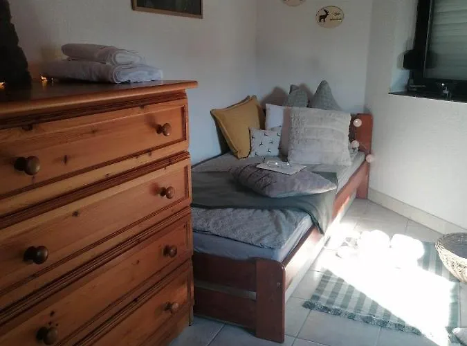 Gemenc Vendeghaz * Baja