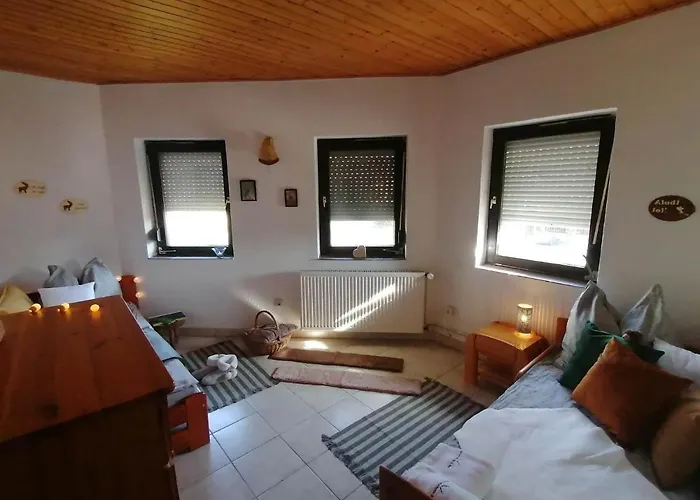 Gemenc Vendeghaz * Baja