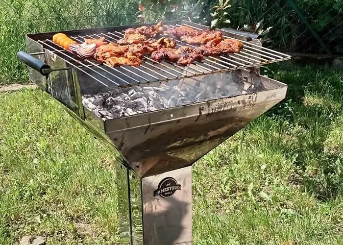 Prázdninový dům Gemenc Vendeghaz Baja