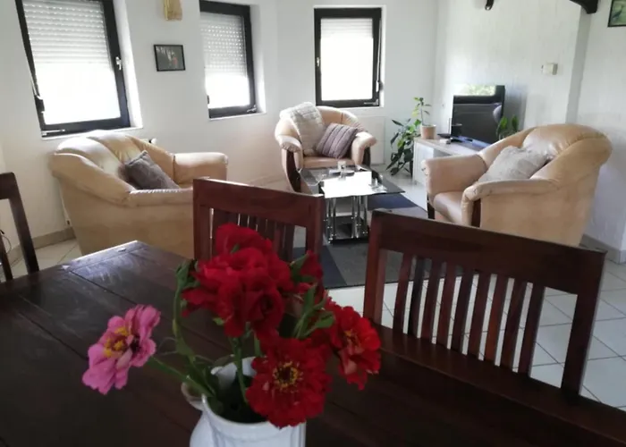 Gemenc Vendeghaz Prázdninový dům *